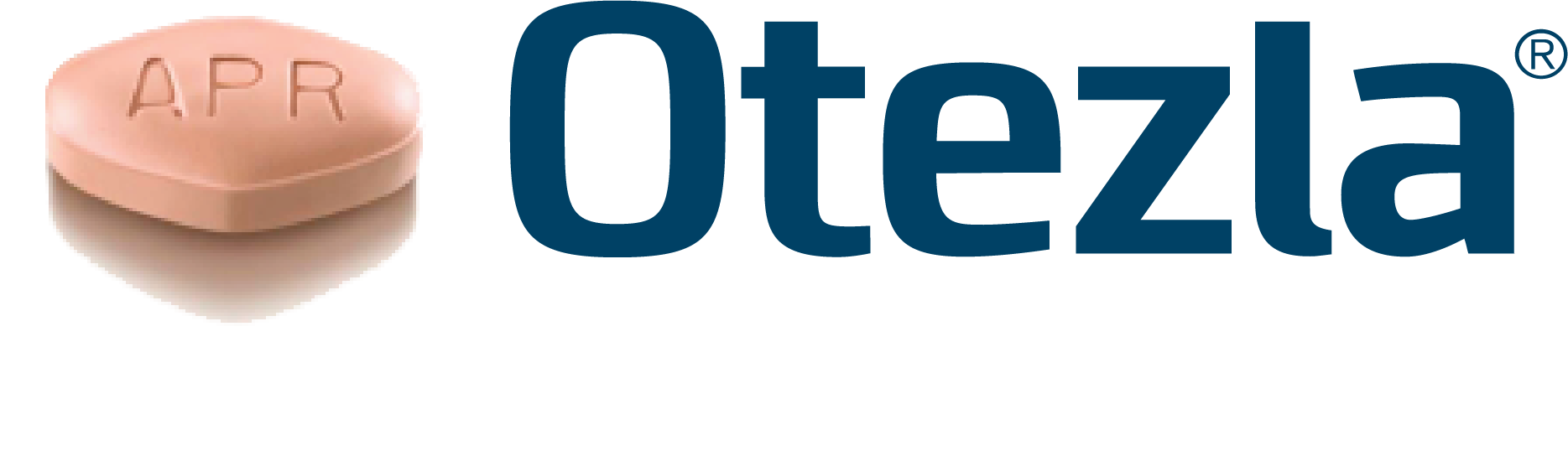 Otezla logo